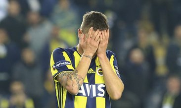 Fenerbahçe Kasımpaşa engelini geçemedi!