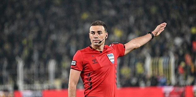 Çakır görev alacak