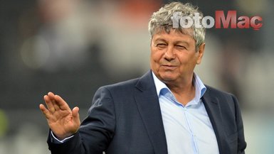 Lucescu’dan Beşiktaş yönetimine teklif!