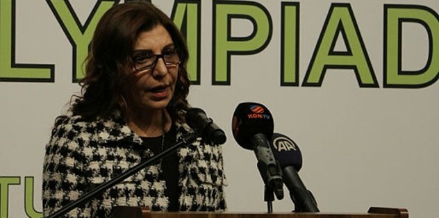 Gülkız Tulay: "Dünya satrancında marka haline geldik"