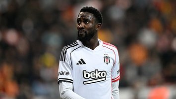 Ndidi G.Saray derbisinde forma giyebilecek mi?