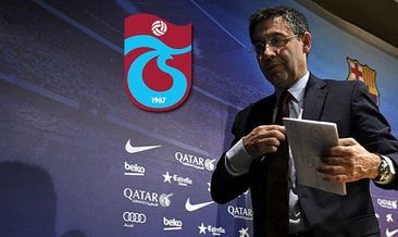Barcelona'dan Trabzonspor'a teşekkür