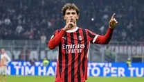 Joao Felix takibi