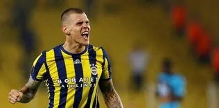 Skrtel ipten aldı