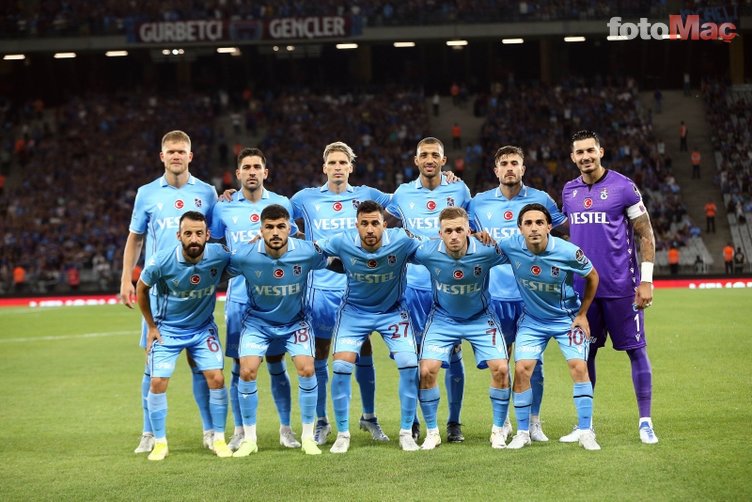 İstanbulspor - Trabzonspor maçı sonrası Uğurcan Çakır'dan transfer sözleri! "Teklif gelirse..."