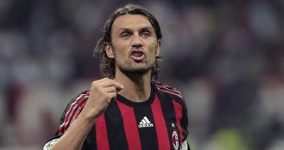 Maldini Milan'a döndü!