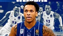 Anadolu Efes transferi açıkladı!
