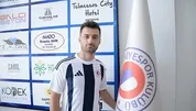 Fethiye’de Burak imzaladı