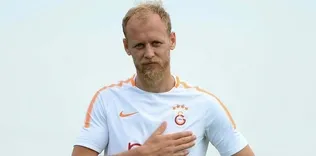Semih Kaya’dan duygusal veda