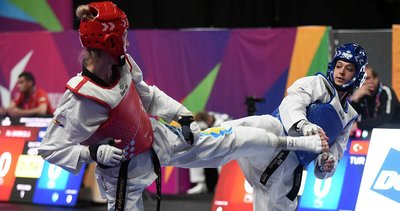 Nur Tatar Askari finalde