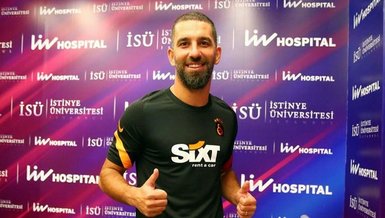 Arda Turan'ın maaşı da değişmedi