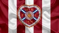 Hearts’ta yarı yarıya indirim var