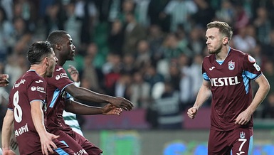 Zirve Visca’nın