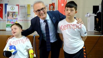 Türkiye’ye örnek olacak