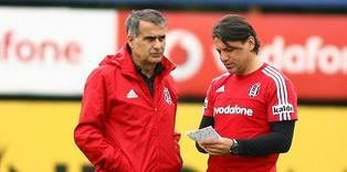 Puan kaybına tahammülü yok