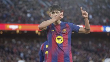 Barça 30 milyon euro’yu reddetti