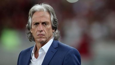 Galatasaray’a Jesus engeli