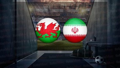 GALLER İRAN MAÇI CANLI İZLE TRT 1 📺 | Galler - İran maçı saat kaçta? Hangi kanalda?