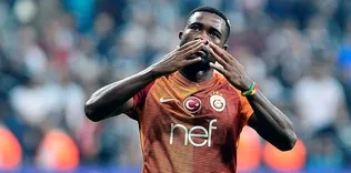 Cimbom stoper arıyor