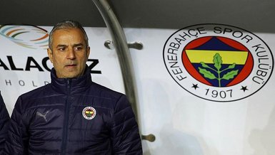 Fenerbahçe'de hedef 3 puan! İşte İsmail Kartal'ın Hatayspor maçı muhtemel 11'i
