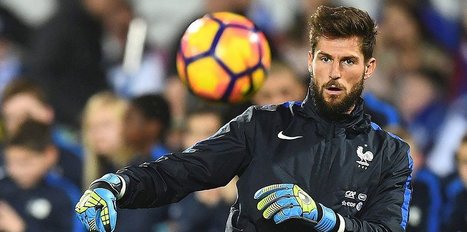 F.Bahçe bedava kaleci arıyor