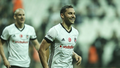 Beşiktaş'a Dusko Tosic müjdesi! Ayrılığı resmen duyurdu | Son dakika transfer haberleri