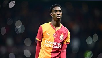 Asprilla’ya yakın takip