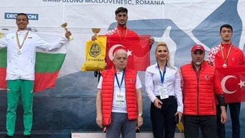 Karadağ’da 6 şampiyonluk