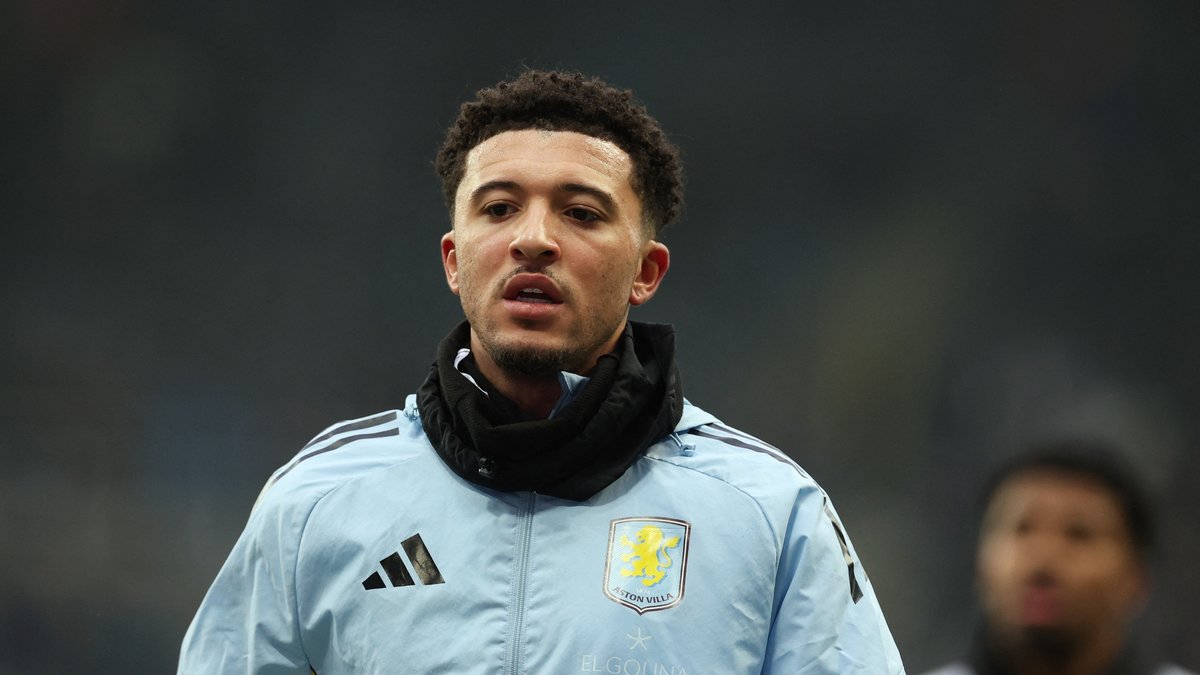 Fenerbahçe'den Jadon Sancho bombası! Resmi teklif...