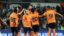 Başakşehir’de tek hedef zafer