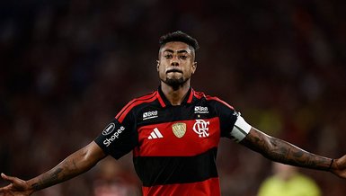 Henrique yolda