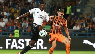 Tammy Abraham varlık gösteremedi