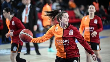 Cimbom final aşkına