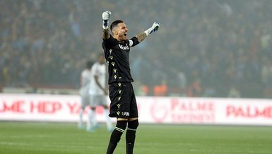 Uğurcan Çakır'a Benfica markajı