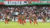 Karşıyaka’da prim dopingi