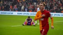 Alkışlar kaptana