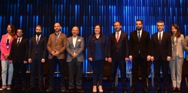"Türkiye e-spor’da global marka olma yolunda emin adımlarla ilerliyor”