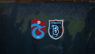 Trabzonspor hazırlık maçı: Trabzonspor - Başakşehir hazırlık maçı ne zaman, saat kaçta ve hangi kanalda canlı yayınlanacak?