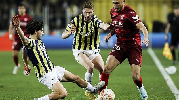 Derbi öncesi sarı alarmı!