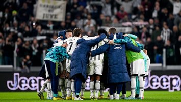 Juventus handed 15-point deduction in league standings for capital gains violations