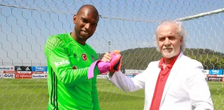 Babel’den FOTOMAÇ’a özel açıklamalar