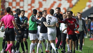 Beşiktaş Ersin Destanoğlu'nun ameliyat edildiğini açıkladı