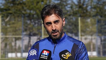 Süper Lig’e çıkacağız