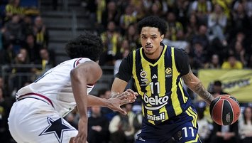 EuroLeague heyecanı