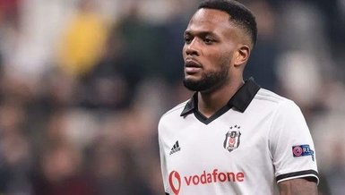 Larin’e ‘Batı’ kancası