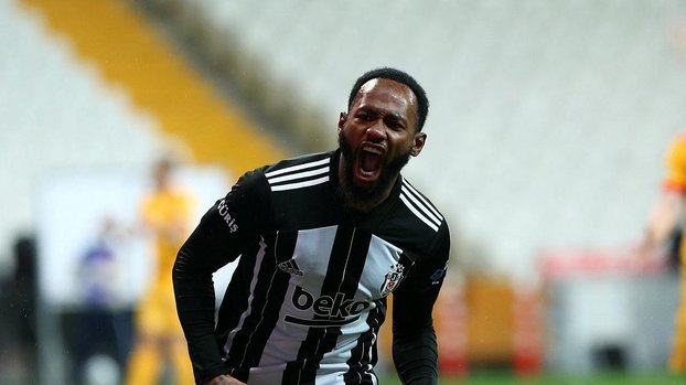 N'Koudou'ya Olympiakos kancası