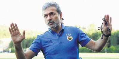 Daha yol var