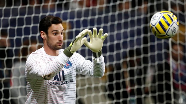 Galatasaray'a Sergio Rico transferinde kötü haber geldi! O kulüple anlaşmak üzere...