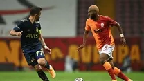 Ryan Babel yine son 20’de girdi