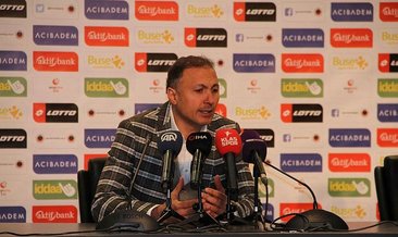 Ümraniyespor'da hedef güzel futbol